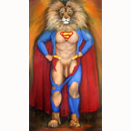 Super Lion